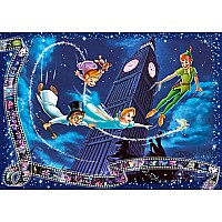 Disney Peter Pan (1000 pc Puzzle)
