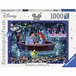Ravensburger "Disney Little Mermaid" (1000 pc Puzzle)
