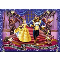 Ravensburger "Disney Beauty and the Beast" (1000 pc Puzzle)
