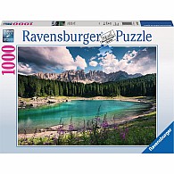 1000 pc Classic Landscape jigsaw 