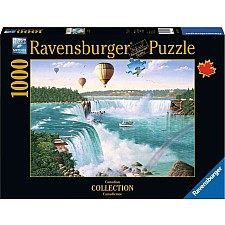 Niagara Falls (1000 pc Puzzle)