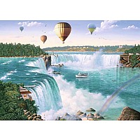 Niagara Falls (1000 Pc) Ravensburger