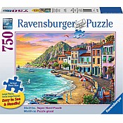 Romantic Sunset (750 pc Puzzle)