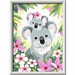 CreART Koala Cuties