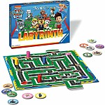 PawPatrol Junior Labyrinth