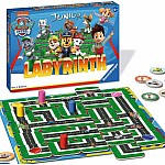 PawPatrol Junior Labyrinth