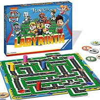 Paw Patrol Labyrinth Jr.