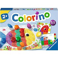 Colorino – A My First Game of Colors for Kids Ages 2 and Up