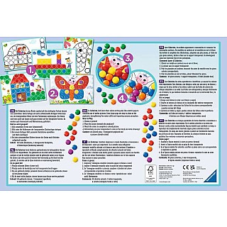 Colorino – A My First Game of Colors for Kids Ages 2 and Up
