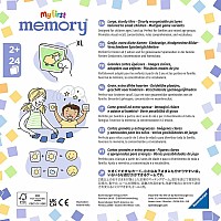 My First Memory: Vehicles game