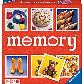 Junior Memory Game