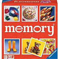 Junior Memory Game