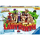 Labyrinth Jr: Spidey and Friends