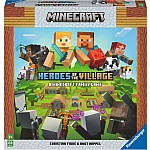 Minecraft: Heroes of the Village