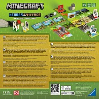 Minecraft: Heroes of the Village