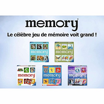 My First Memory - Dinosaurs
