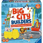 Big City Builder