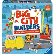 Big City Builders