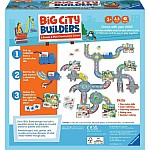 Big City Builder