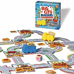 Big City Builder