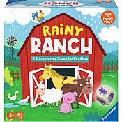 Rainy Ranch