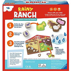 Rainy Ranch