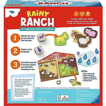 Rainy Ranch