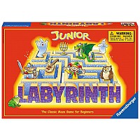 Junior Labyrinth Game