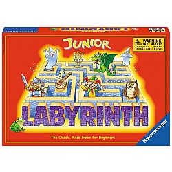 Junior Labyrinth