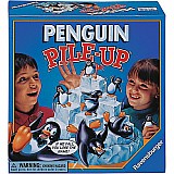 Penguin Pile Up