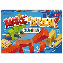 Make 'n Break Junior Game