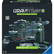 GraviTrax PRO: Vertical Starter Set