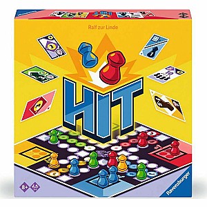 Ravensburger Family Game - HIT