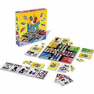 Ravensburger Family Game - HIT