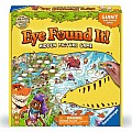 Eye Found It! Dinosaur Island Find It Board Game Ages 4+