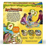 Dinosaur Island Eye Found It! Board Game