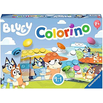 Bluey: Colorino