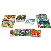 Eye Found It!  Fantasy Card Game