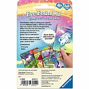 Eye Found It!  Fantasy Card Game