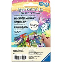 EFI Fantasy Card Game