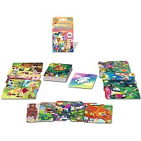 EFI Fantasy Card Game