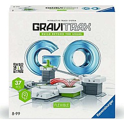 GraviTrax Go: Flexible