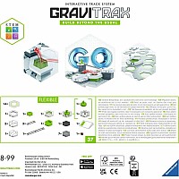 GraviTrax Go: Flexible