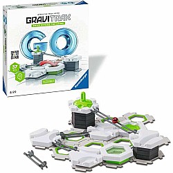 GraviTrax Go: Flexible