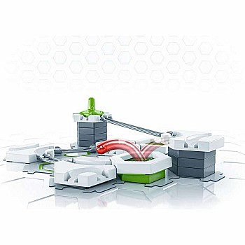 GraviTrax Go: Flexible