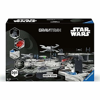 GraviTrax: Star Wars Death Star Set