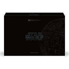 GraviTrax: Star Wars Death Star Set