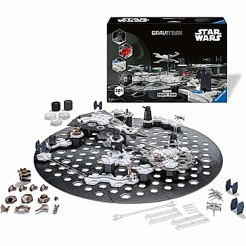 GraviTrax: Star Wars Death Star Set