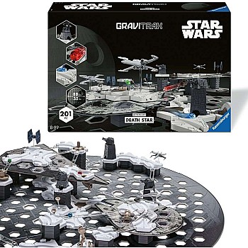 GraviTrax: Star Wars Death Star Set