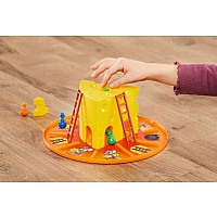 Family Game Cat & Mouse - Game for kids 4 years up